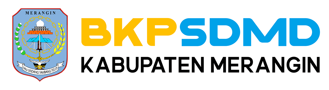 Logo BKPSDMD