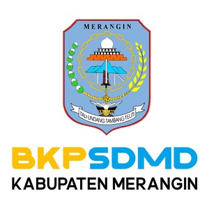 Logo BKPSDMD